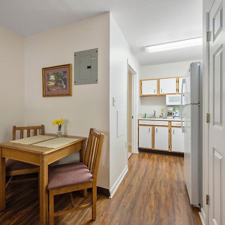Affordable Suites Myrtle Beach Socastee Dış mekan fotoğraf