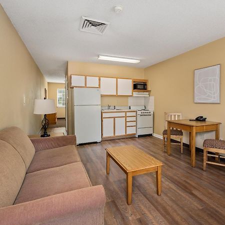 Affordable Suites Myrtle Beach Socastee Dış mekan fotoğraf