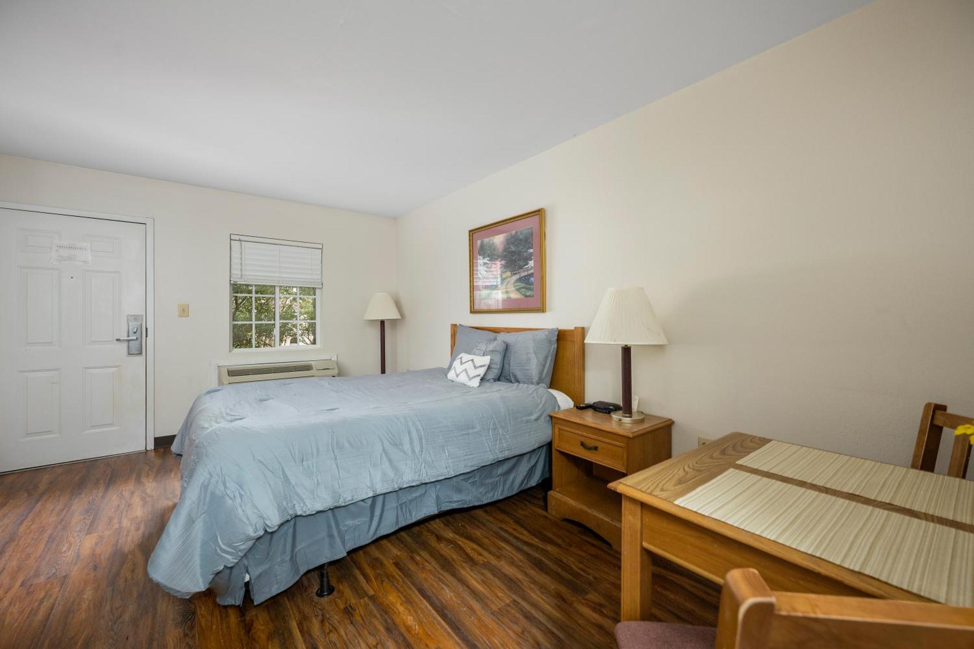 Affordable Suites Myrtle Beach Socastee Dış mekan fotoğraf