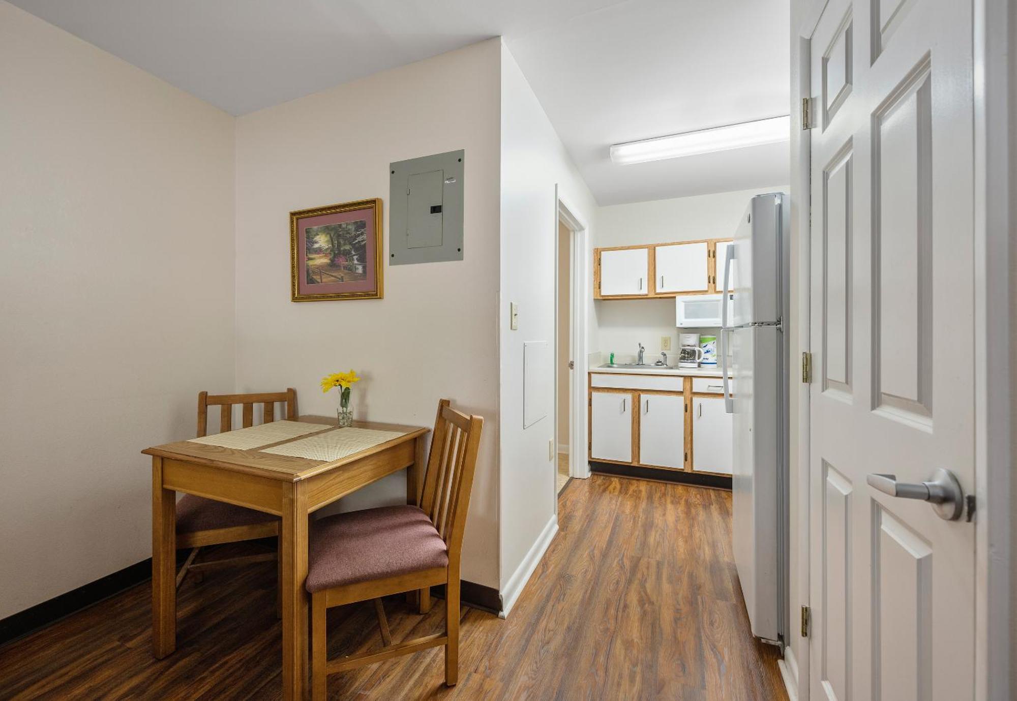 Affordable Suites Myrtle Beach Socastee Dış mekan fotoğraf