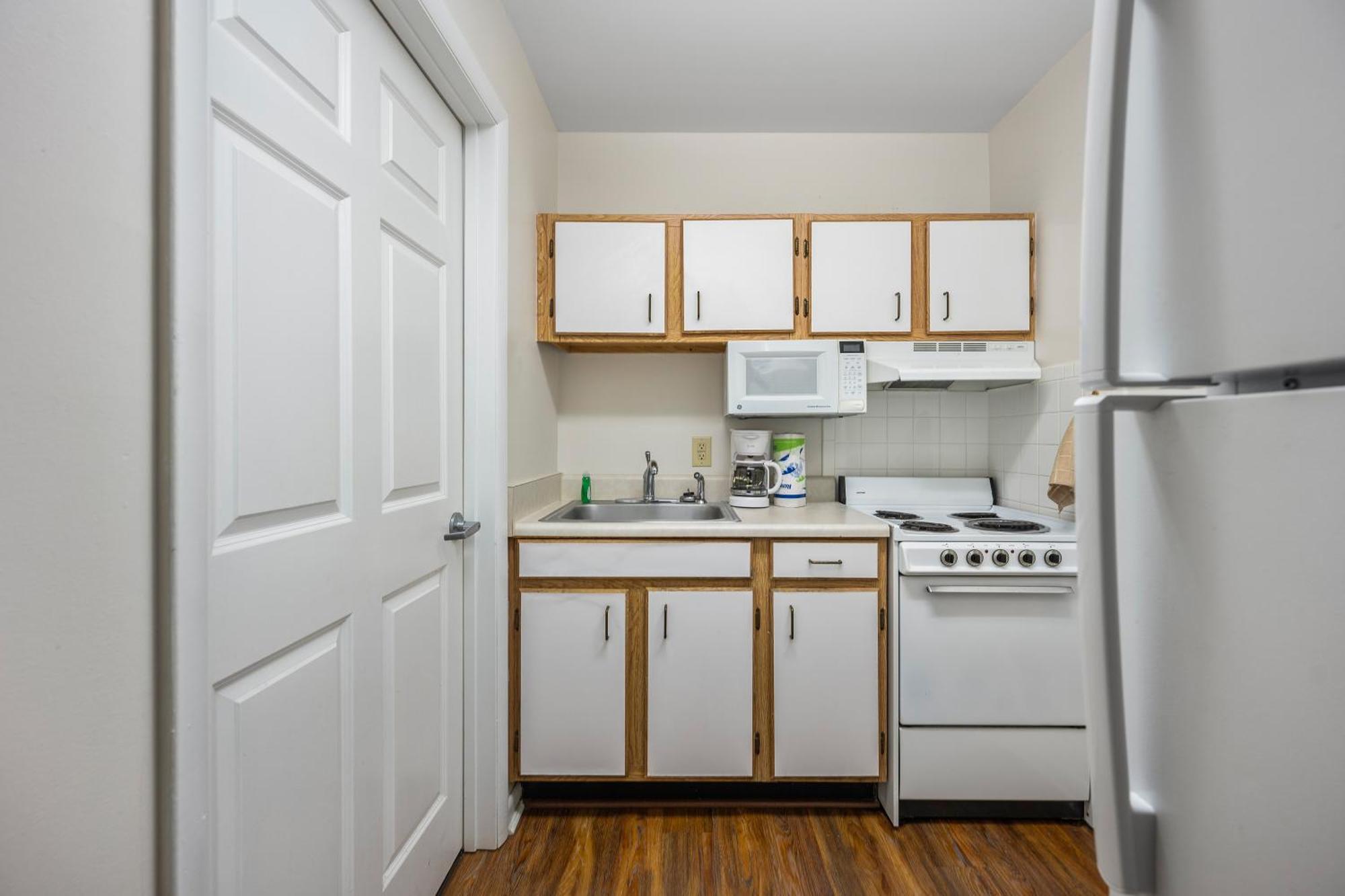 Affordable Suites Myrtle Beach Socastee Dış mekan fotoğraf
