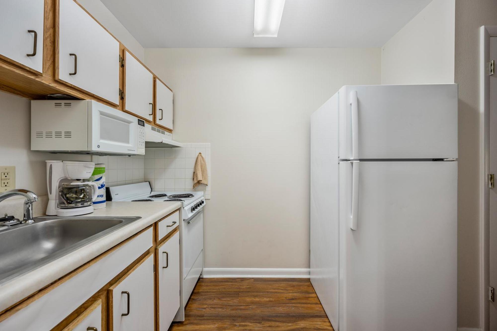 Affordable Suites Myrtle Beach Socastee Dış mekan fotoğraf