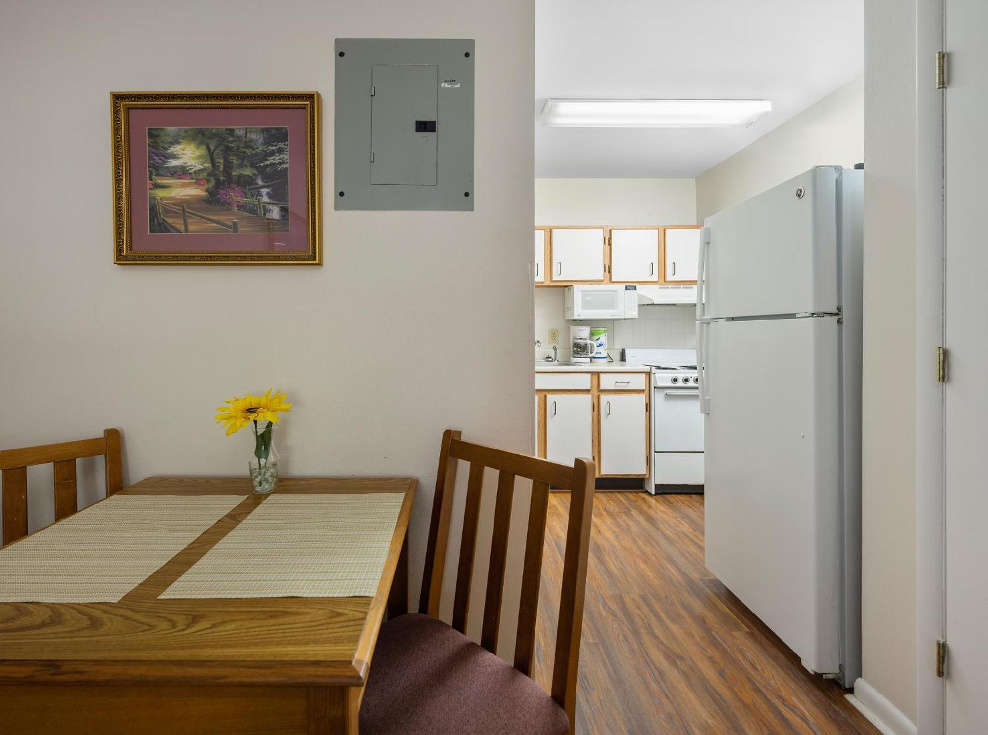 Affordable Suites Myrtle Beach Socastee Dış mekan fotoğraf