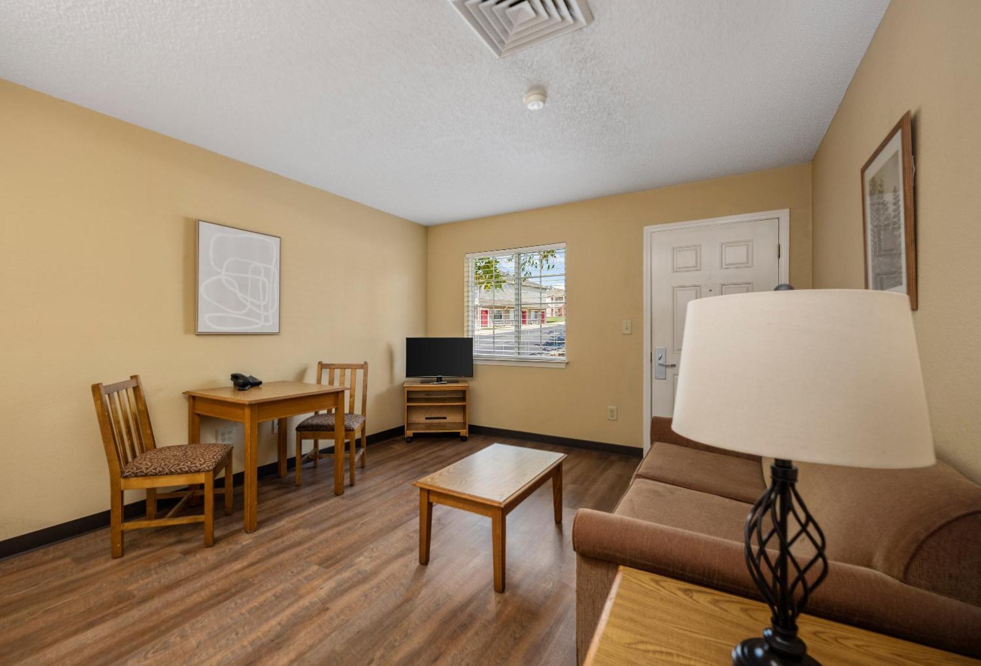 Affordable Suites Myrtle Beach Socastee Dış mekan fotoğraf