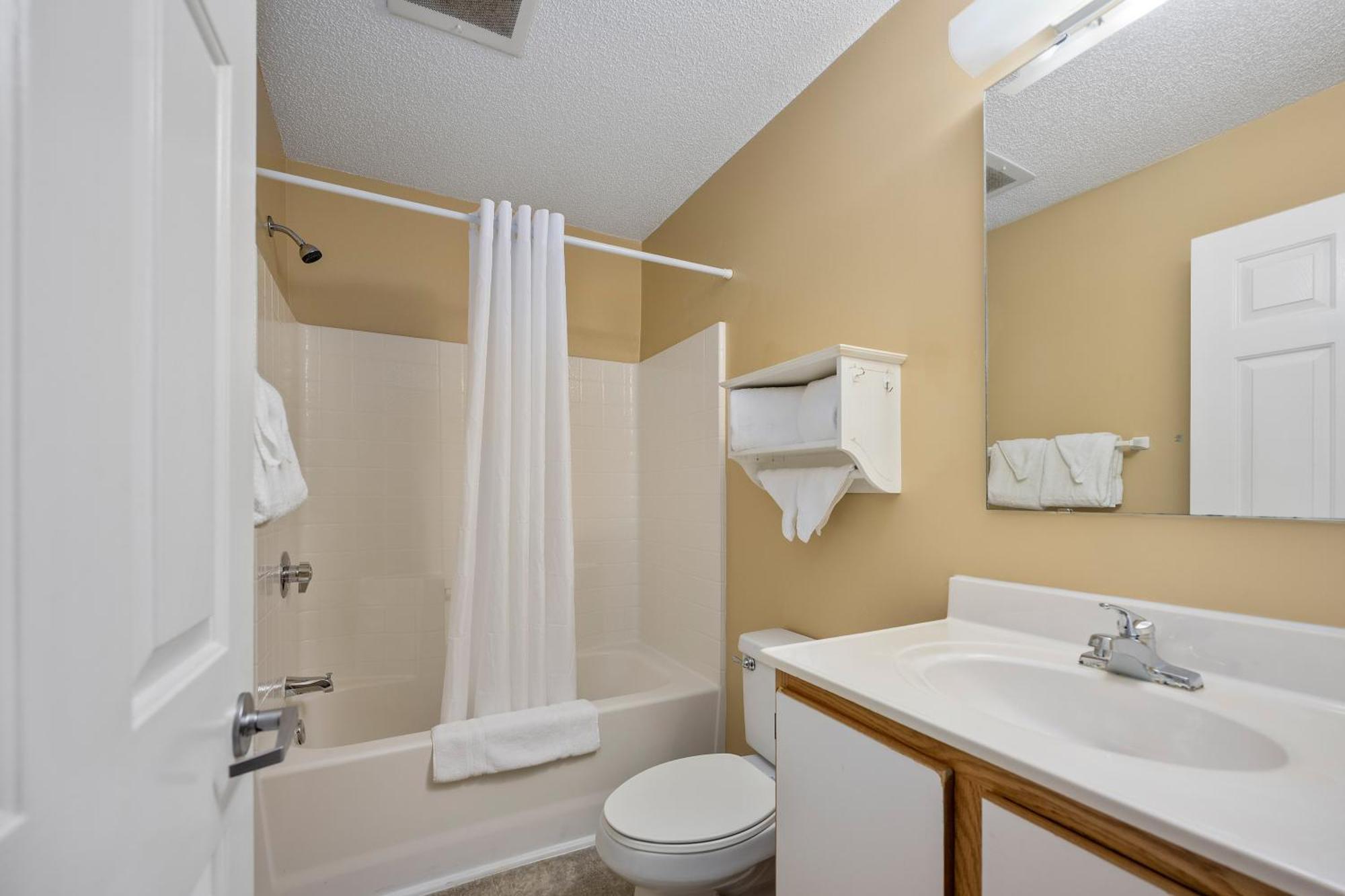 Affordable Suites Myrtle Beach Socastee Dış mekan fotoğraf