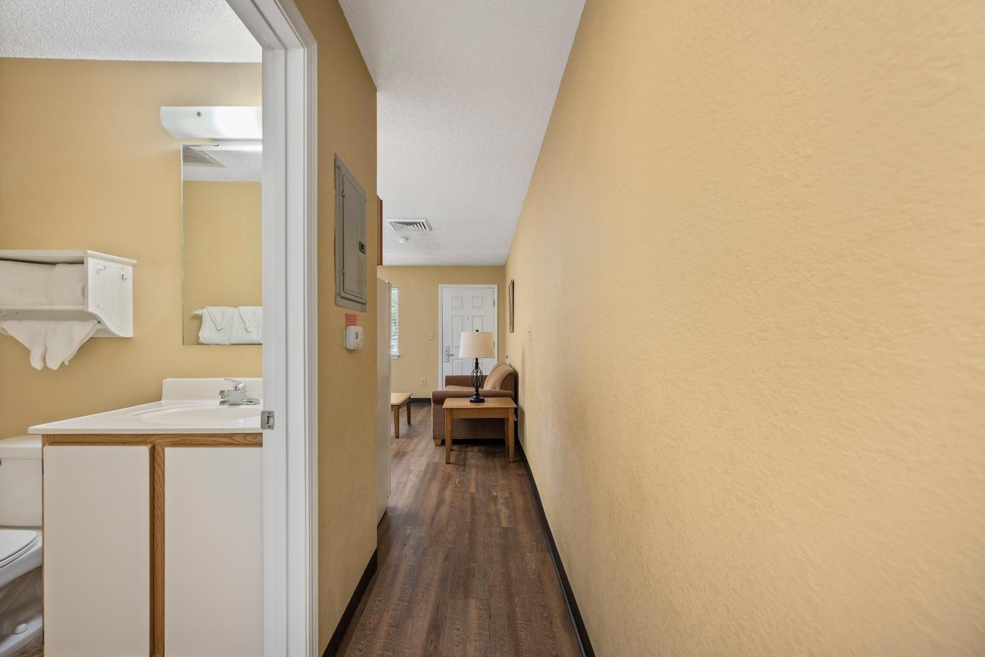 Affordable Suites Myrtle Beach Socastee Dış mekan fotoğraf
