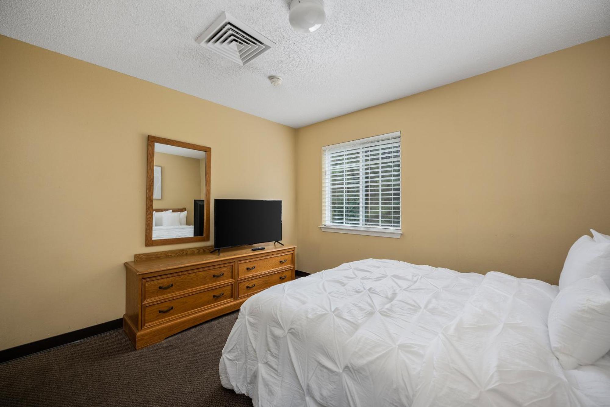 Affordable Suites Myrtle Beach Socastee Dış mekan fotoğraf