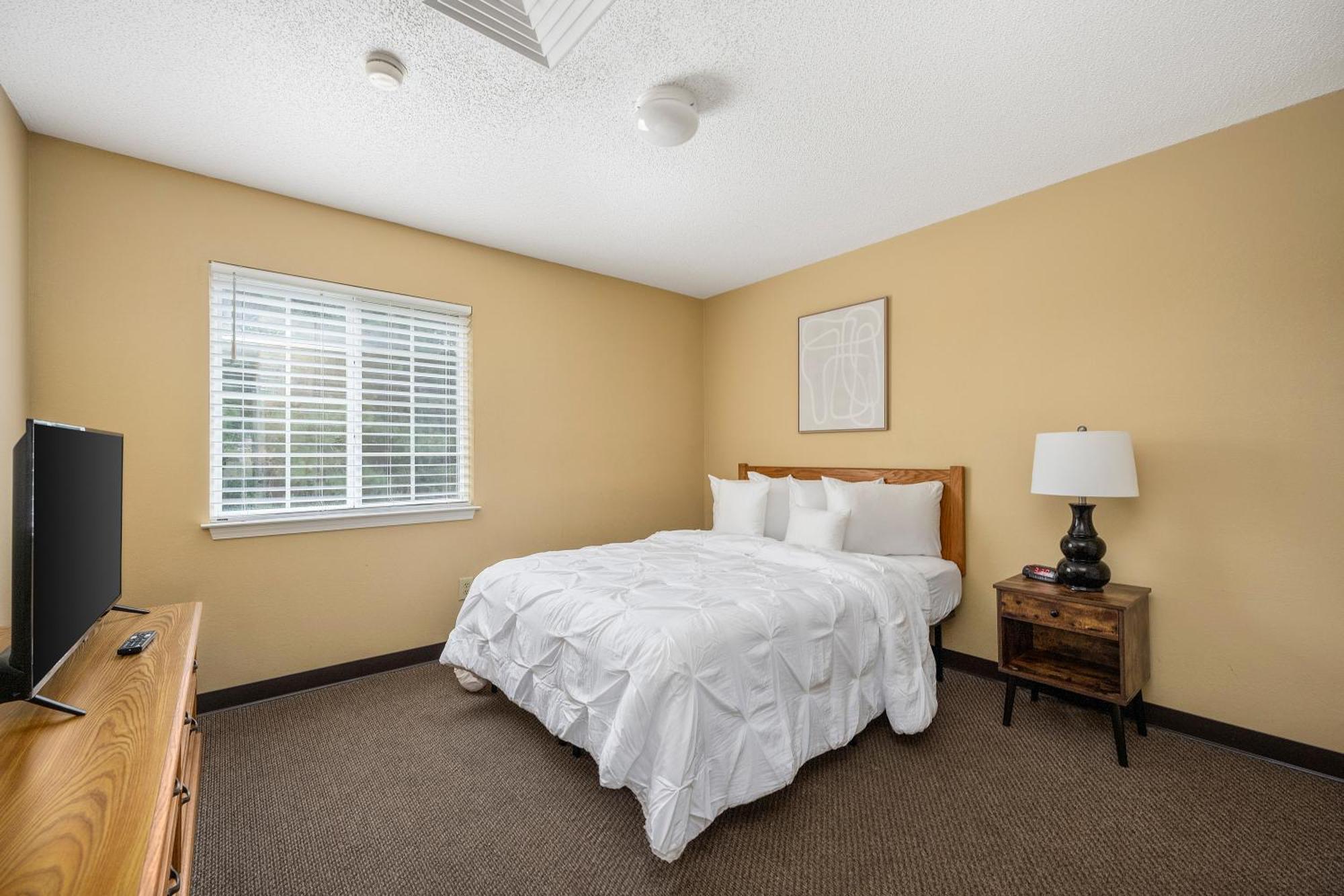 Affordable Suites Myrtle Beach Socastee Dış mekan fotoğraf