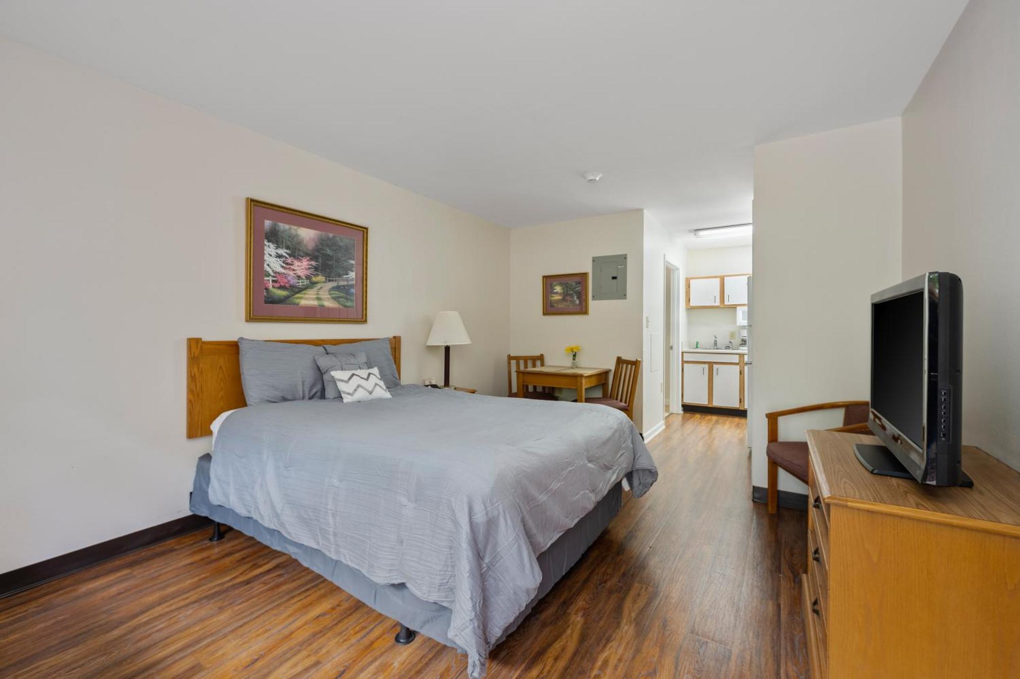 Affordable Suites Myrtle Beach Socastee Dış mekan fotoğraf