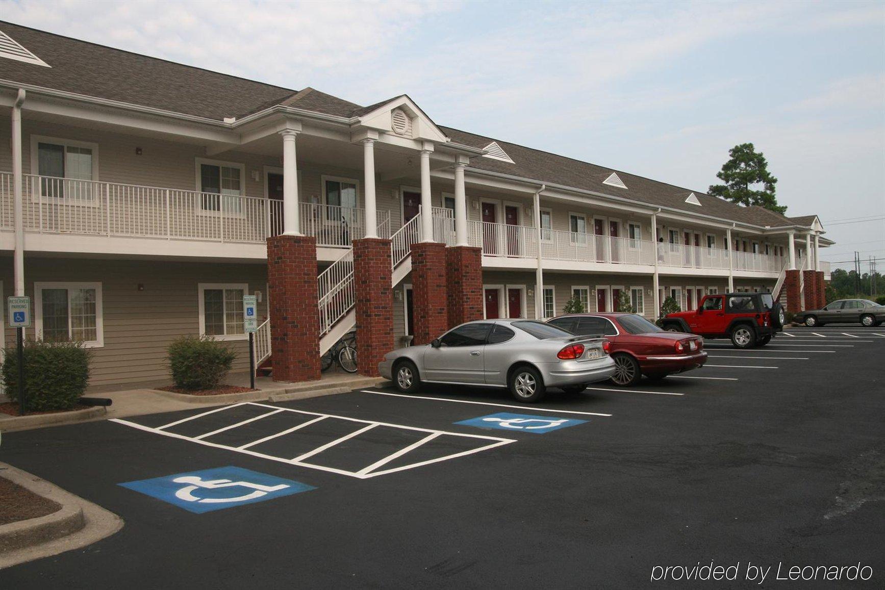 Affordable Suites Myrtle Beach Socastee Dış mekan fotoğraf