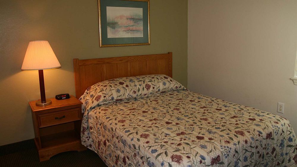 Affordable Suites Myrtle Beach Socastee Dış mekan fotoğraf