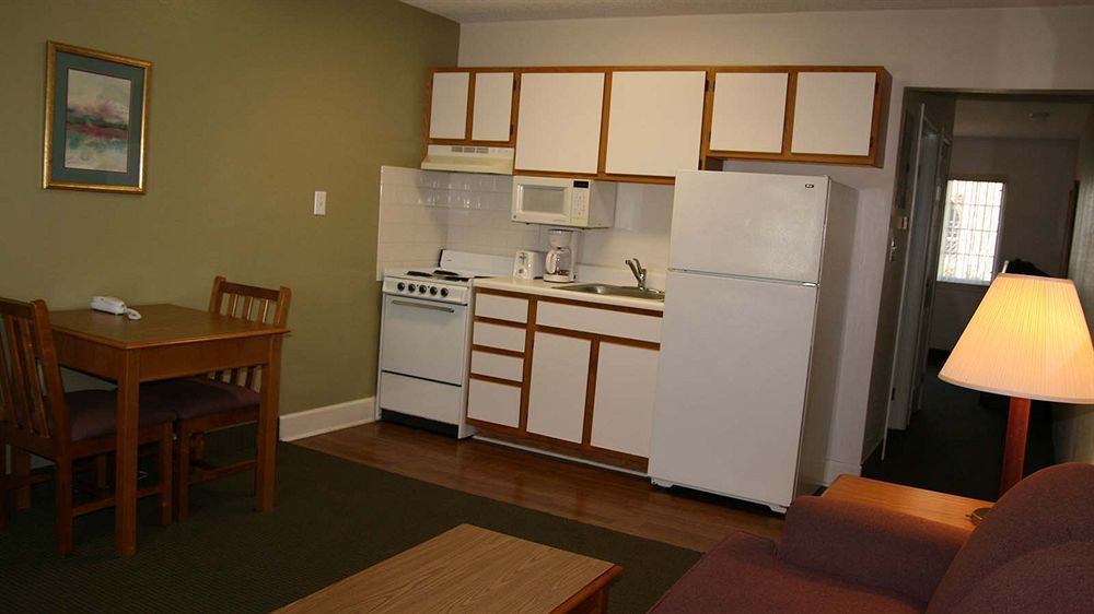 Affordable Suites Myrtle Beach Socastee Dış mekan fotoğraf